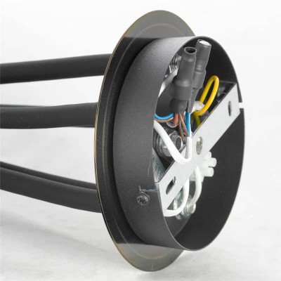 Подвесная люстра Lussole Lgo Regina GRLSP-8342 - изображение 4 Подвесная люстра Lussole Lgo Regina GRLSP-8342 - изображение 4