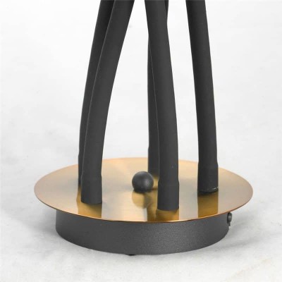 Подвесная люстра Lussole Lgo Regina GRLSP-8342 - изображение 5 Подвесная люстра Lussole Lgo Regina GRLSP-8342 - изображение 5