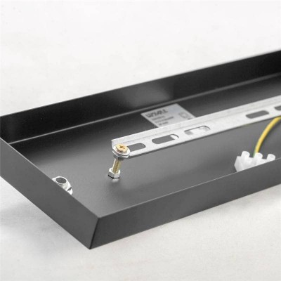 Потолочная люстра Lussole Topgrade Mohave LSP-8397 - изображение 2 Потолочная люстра Lussole Topgrade Mohave LSP-8397 - изображение 2