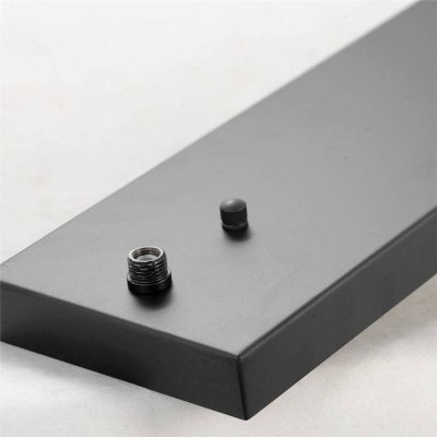 Потолочная люстра Lussole Topgrade Mohave LSP-8397 - изображение 3 Потолочная люстра Lussole Topgrade Mohave LSP-8397 - изображение 3
