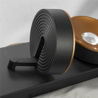 Светодиодный спот Lussole Loft LSP-8018 - изображение 6 Светодиодный спот Lussole Loft LSP-8018 - изображение 6