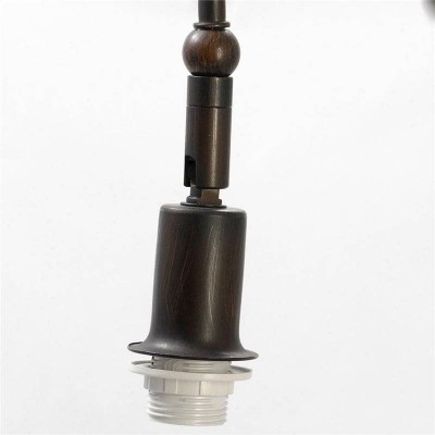 Торшер Lussole Lgo Shirley LSP-0605 - изображение 4 Торшер Lussole Lgo Shirley LSP-0605 - изображение 4