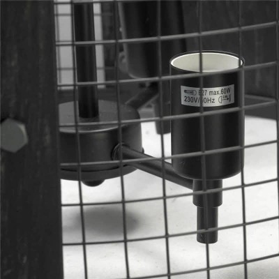 Подвеcной светильник Lussole Loft LSP-9513 - изображение 3 Подвеcной светильник Lussole Loft LSP-9513 - изображение 3