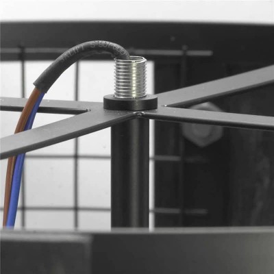 Подвеcной светильник Lussole Loft LSP-9513 - изображение 9 Подвеcной светильник Lussole Loft LSP-9513 - изображение 9