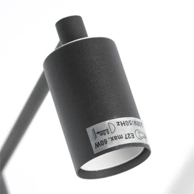 Подвесная люстра Lussole Lgo Huron LSP-8156 - изображение 2 Подвесная люстра Lussole Lgo Huron LSP-8156 - изображение 2