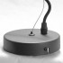Подвесная люстра Lussole Lgo Huron LSP-8156 - изображение 6 Подвесная люстра Lussole Lgo Huron LSP-8156 - изображение 6