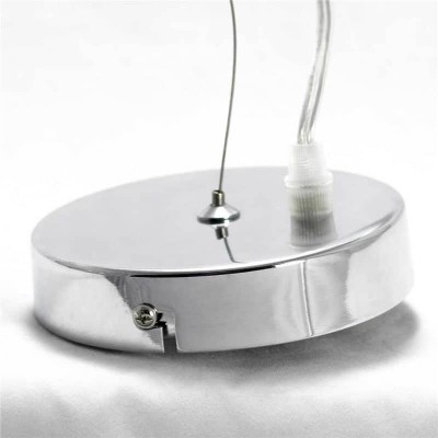 Подвесная люстра Lussole Lgo Huron GRLSP-8154 - изображение 5 Подвесная люстра Lussole Lgo Huron GRLSP-8154 - изображение 5