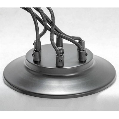 Подвесная люстра Lussole Lgo Shirley LSP-8554 - изображение 3 Подвесная люстра Lussole Lgo Shirley LSP-8554 - изображение 3