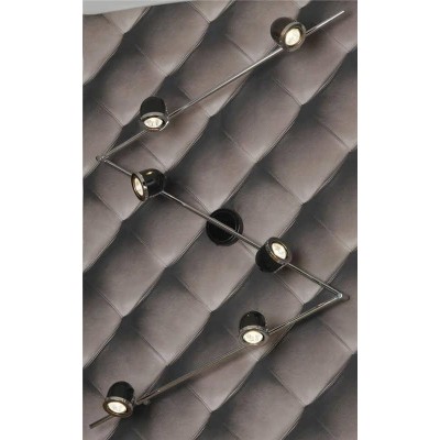 Трековая система Lussole Tivoli LSN-3129-06 - изображение 2 Трековая система Lussole Tivoli LSN-3129-06 - изображение 2
