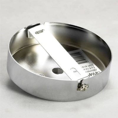 Бра Lussole Lgo Iliamna GRLSP-8141 - изображение 5 Бра Lussole Lgo Iliamna GRLSP-8141 - изображение 5