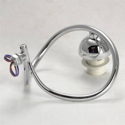 Бра Lussole Lgo Iliamna GRLSP-8141 - изображение 9 Бра Lussole Lgo Iliamna GRLSP-8141 - изображение 9