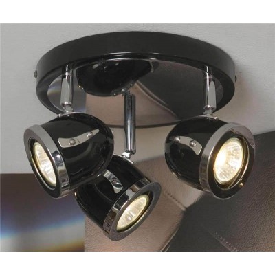 Спот Lussole Tivoli LSN-3127-03 - изображение 5 Спот Lussole Tivoli LSN-3127-03 - изображение 5