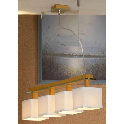 Подвесная люстра Lussole Montone LSF-2503-04 - изображение 2 Подвесная люстра Lussole Montone LSF-2503-04 - изображение 2