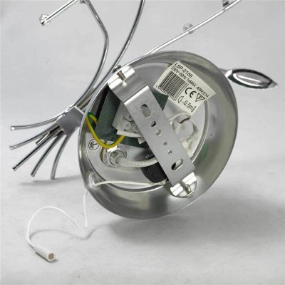 Бра Lussole Lgo LSP-0186 - изображение 4 Бра Lussole Lgo LSP-0186 - изображение 4