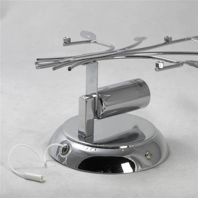 Бра Lussole Lgo LSP-0186 - изображение 7 Бра Lussole Lgo LSP-0186 - изображение 7