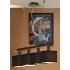 Подвесной светильник Lussole Montone LSF-2573-04 - изображение 2 Подвесной светильник Lussole Montone LSF-2573-04 - изображение 2
