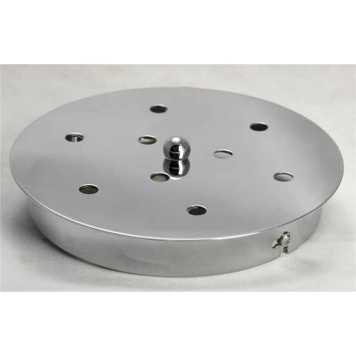 Потолочная люстра Lussole Lgo LSP-8140 - изображение 4 Потолочная люстра Lussole Lgo LSP-8140 - изображение 4