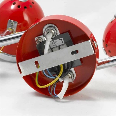 Спот Lussole Tivoli LSN-3109-04 - изображение 2 Спот Lussole Tivoli LSN-3109-04 - изображение 2