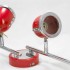 Спот Lussole Tivoli LSN-3109-04 - изображение 3 Спот Lussole Tivoli LSN-3109-04 - изображение 3