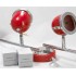Спот Lussole Tivoli LSN-3109-04 - изображение 5 Спот Lussole Tivoli LSN-3109-04 - изображение 5