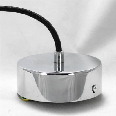Подвесная люстра Lussole Maricopa LSP-8122 - изображение 4 Подвесная люстра Lussole Maricopa LSP-8122 - изображение 4