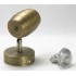 Спот Lussole Loft LSP-9566 - изображение 3 Спот Lussole Loft LSP-9566 - изображение 3
