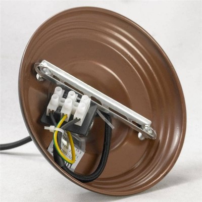 Подвесной светильник Lussole Lgo Shirley LSP-8553 - изображение 4 Подвесной светильник Lussole Lgo Shirley LSP-8553 - изображение 4