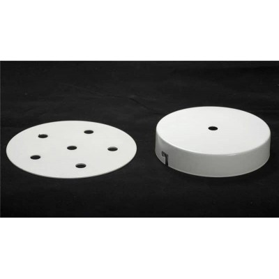 Подвесная люстра Lussole Catalina GRLSP-8116 - изображение 6 Подвесная люстра Lussole Catalina GRLSP-8116 - изображение 6