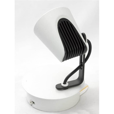 Спот Lussole Loft LSN-4101-01 - изображение 3 Спот Lussole Loft LSN-4101-01 - изображение 3