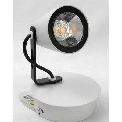 Спот Lussole Loft LSN-4101-01 - изображение 4 Спот Lussole Loft LSN-4101-01 - изображение 4