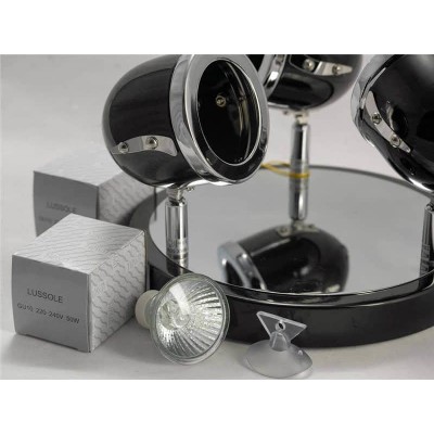 Спот Lussole Tivoli GRLSN-3127-03 - изображение 3 Спот Lussole Tivoli GRLSN-3127-03 - изображение 3