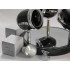 Спот Lussole Tivoli GRLSN-3127-03 - изображение 3 Спот Lussole Tivoli GRLSN-3127-03 - изображение 3