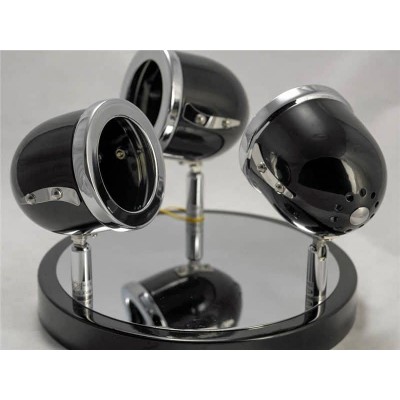 Спот Lussole Tivoli GRLSN-3127-03 - изображение 6 Спот Lussole Tivoli GRLSN-3127-03 - изображение 6