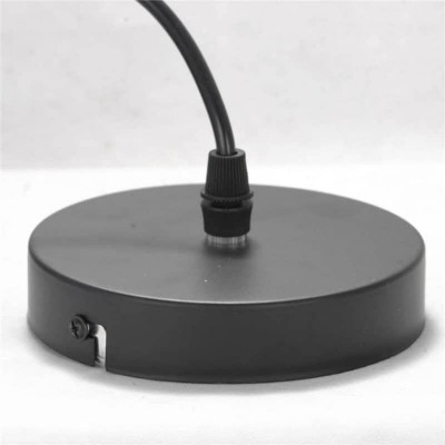 Подвесной светильник Lussole Lgo Bossier GRLSP-8273 - изображение 6 Подвесной светильник Lussole Lgo Bossier GRLSP-8273 - изображение 6
