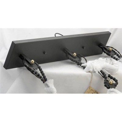Подвесной светильник Lussole Sussy LSP-9628 - изображение 4 Подвесной светильник Lussole Sussy LSP-9628 - изображение 4