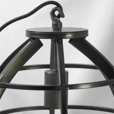 Подвесной светильник Lussole Loft LSP-8065 - изображение 4 Подвесной светильник Lussole Loft LSP-8065 - изображение 4
