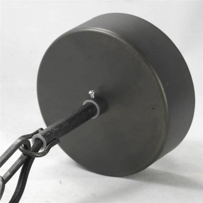 Подвесной светильник Lussole Loft LSP-8065 - изображение 6 Подвесной светильник Lussole Loft LSP-8065 - изображение 6