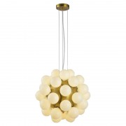 Подвесная люстра Lussole Topgrade Haines LSP-8404