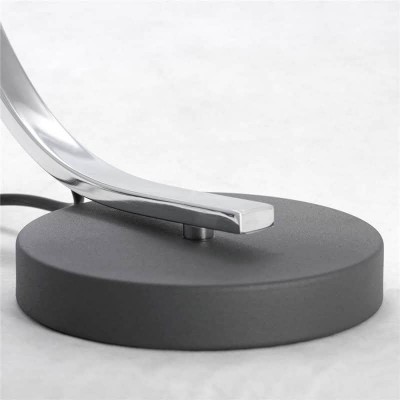 Настольная лампа Lussole Lgo Falcon LSP-0559 - изображение 5 Настольная лампа Lussole Lgo Falcon LSP-0559 - изображение 5