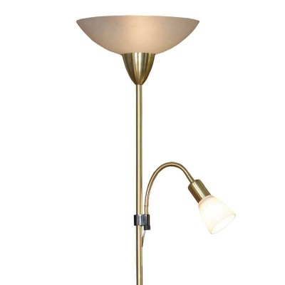 Торшер Lussole Isabella LSP-0018 - изображение 7 Торшер Lussole Isabella LSP-0018 - изображение 7