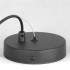 Подвесная люстра Lussole Lgo Huron LSP-8199 - изображение 5 Подвесная люстра Lussole Lgo Huron LSP-8199 - изображение 5