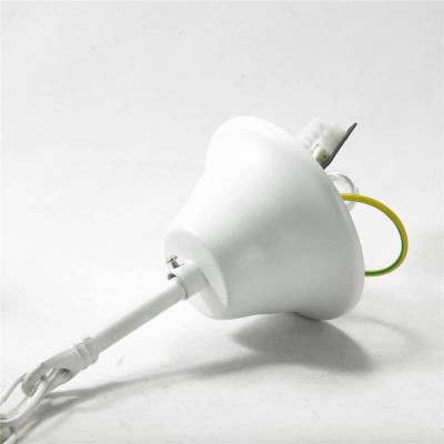 Подвесная люстра Lussole Lgo Anson GRLSP-9912 - изображение 6 Подвесная люстра Lussole Lgo Anson GRLSP-9912 - изображение 6
