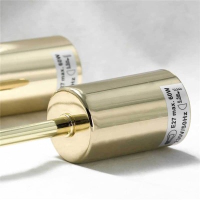 Подвесная люстра Lussole Lgo Huron LSP-8155 - изображение 3 Подвесная люстра Lussole Lgo Huron LSP-8155 - изображение 3