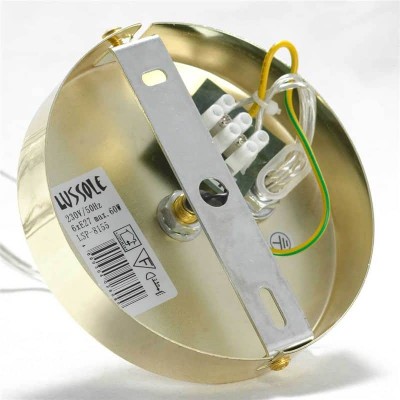 Подвесная люстра Lussole Lgo Huron LSP-8155 - изображение 4 Подвесная люстра Lussole Lgo Huron LSP-8155 - изображение 4