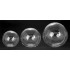 Подвесная люстра Lussole Topgrade Bubbles LSP-8396 - изображение 3 Подвесная люстра Lussole Topgrade Bubbles LSP-8396 - изображение 3