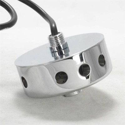 Подвесная люстра Lussole Topgrade LSP-8583 - изображение 2 Подвесная люстра Lussole Topgrade LSP-8583 - изображение 2