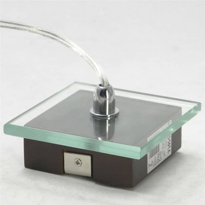 Подвесной светильник Lussole Montone GRLSF-2576-01 - изображение 5 Подвесной светильник Lussole Montone GRLSF-2576-01 - изображение 5