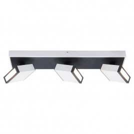 Светодиодный спот Lussole Loft LSP-8013