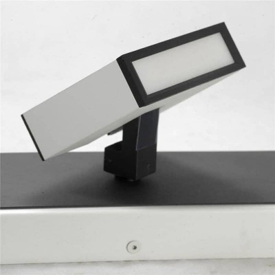 Светодиодный спот Lussole Loft LSP-8013 - изображение 4 Светодиодный спот Lussole Loft LSP-8013 - изображение 4