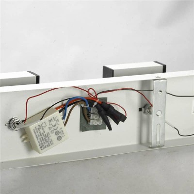 Светодиодный спот Lussole Loft LSP-8013 - изображение 5 Светодиодный спот Lussole Loft LSP-8013 - изображение 5